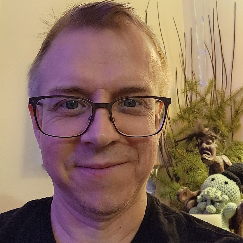 Brian Myhre