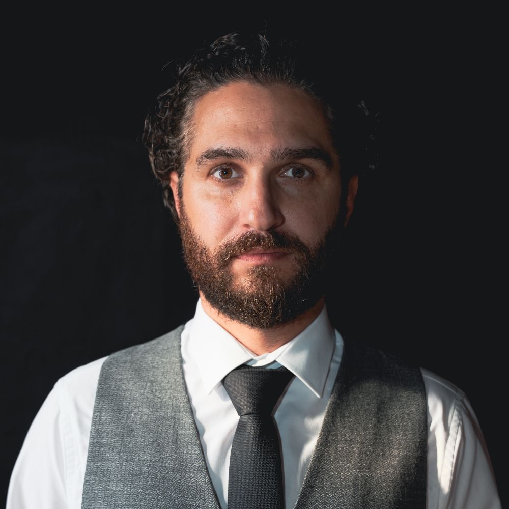 Andreas Phylactou