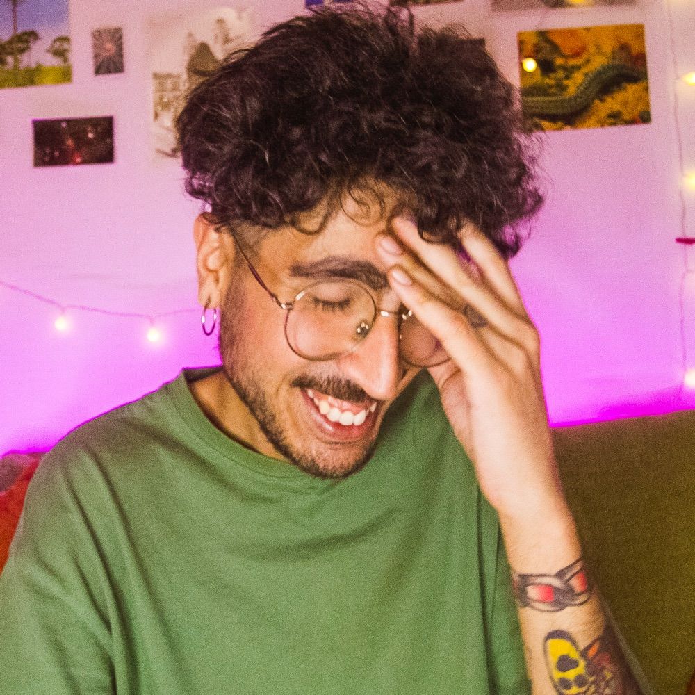 pato baeza