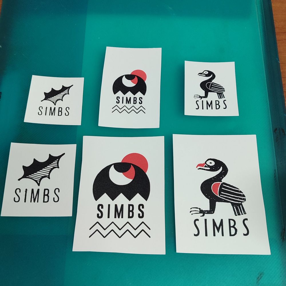 Simbiosis Colección
