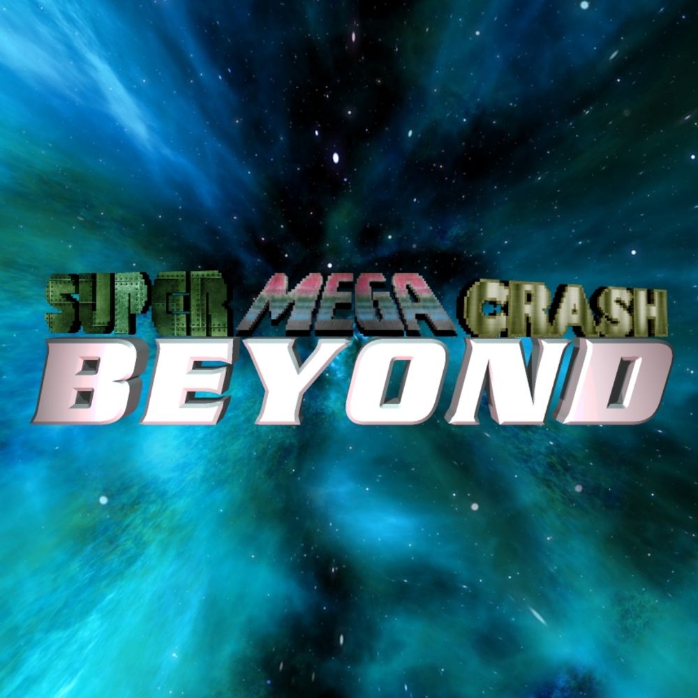 Super Mega Crash Beyond