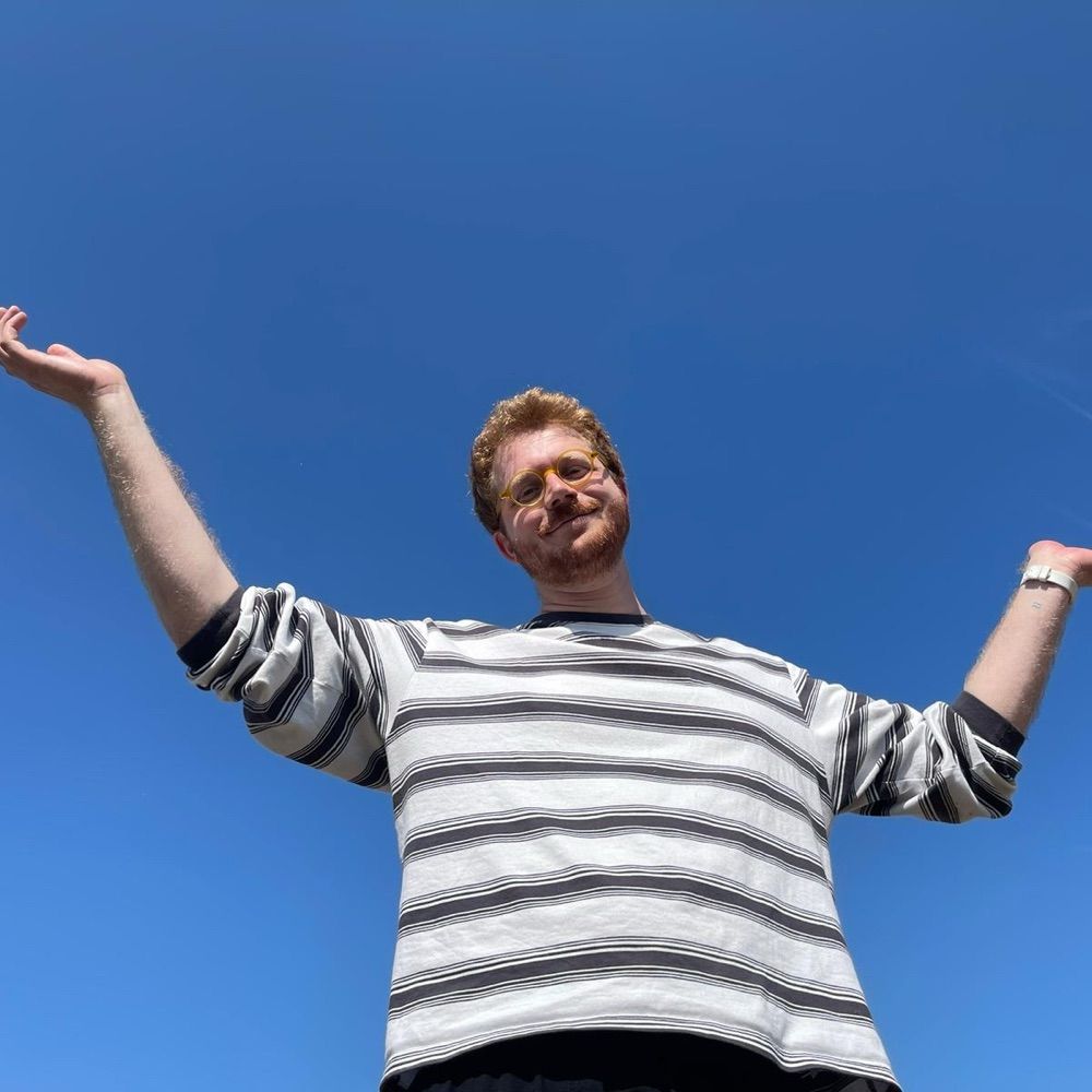 Dan Bird