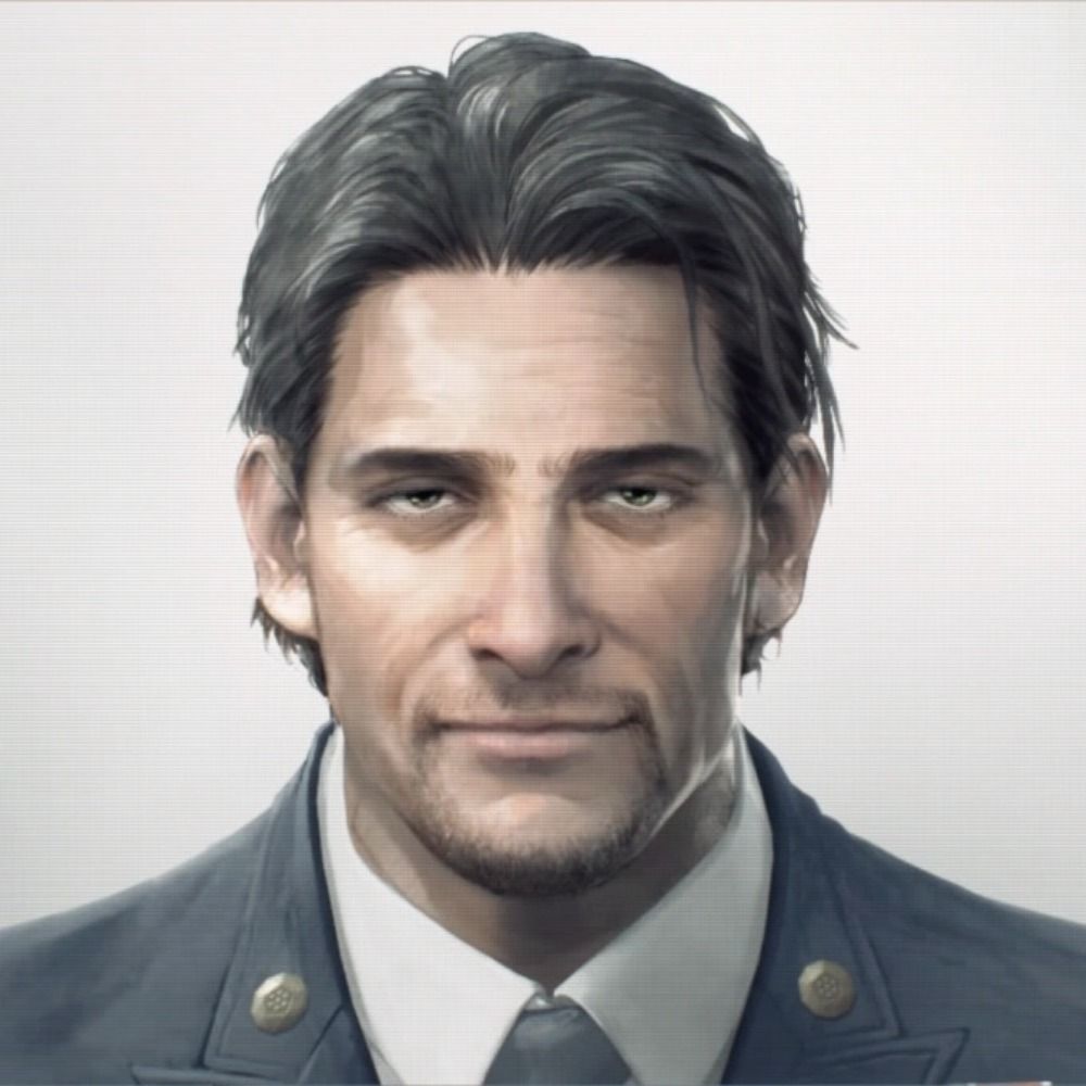 Carlostrian
