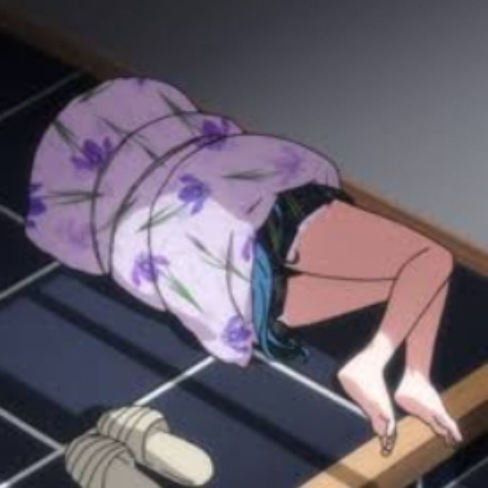 よる