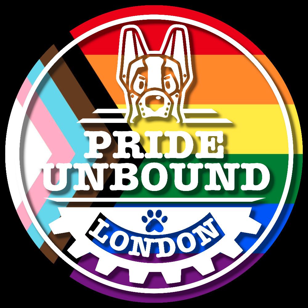 Pride Unbound*London