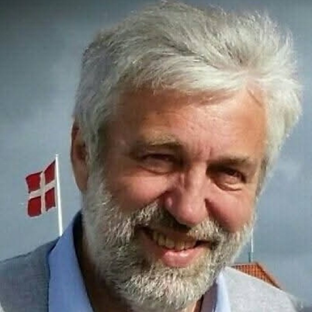 Johannes Norgaard Mortensen