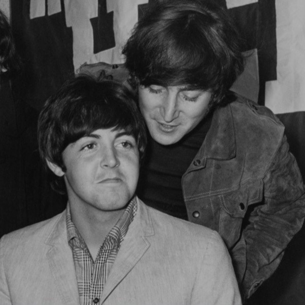 McLennon Archive