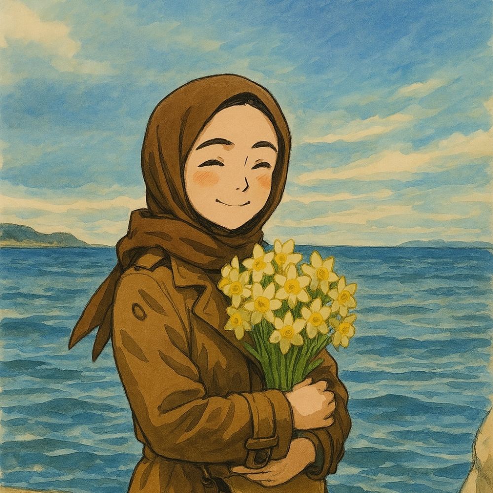 Mary