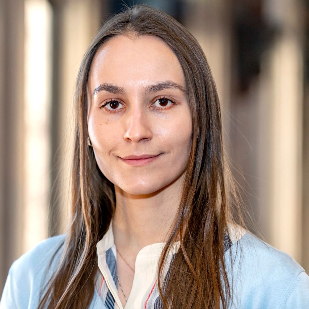 Sofia Shchukina