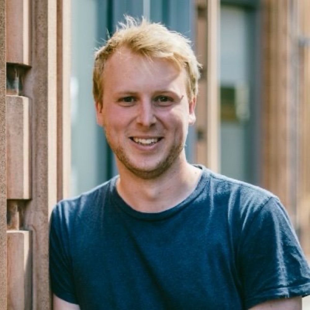 Nick Wood