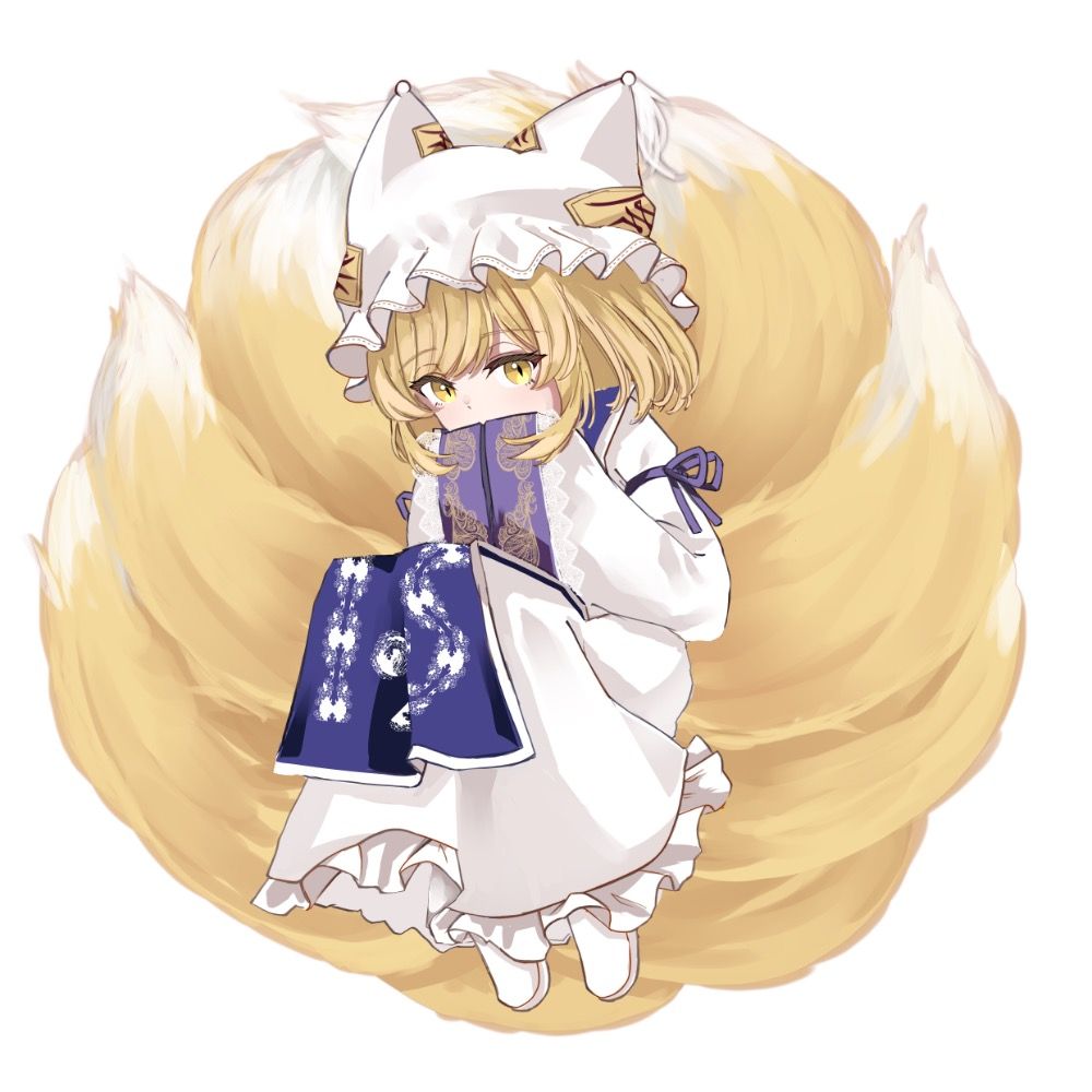 八雲 藍