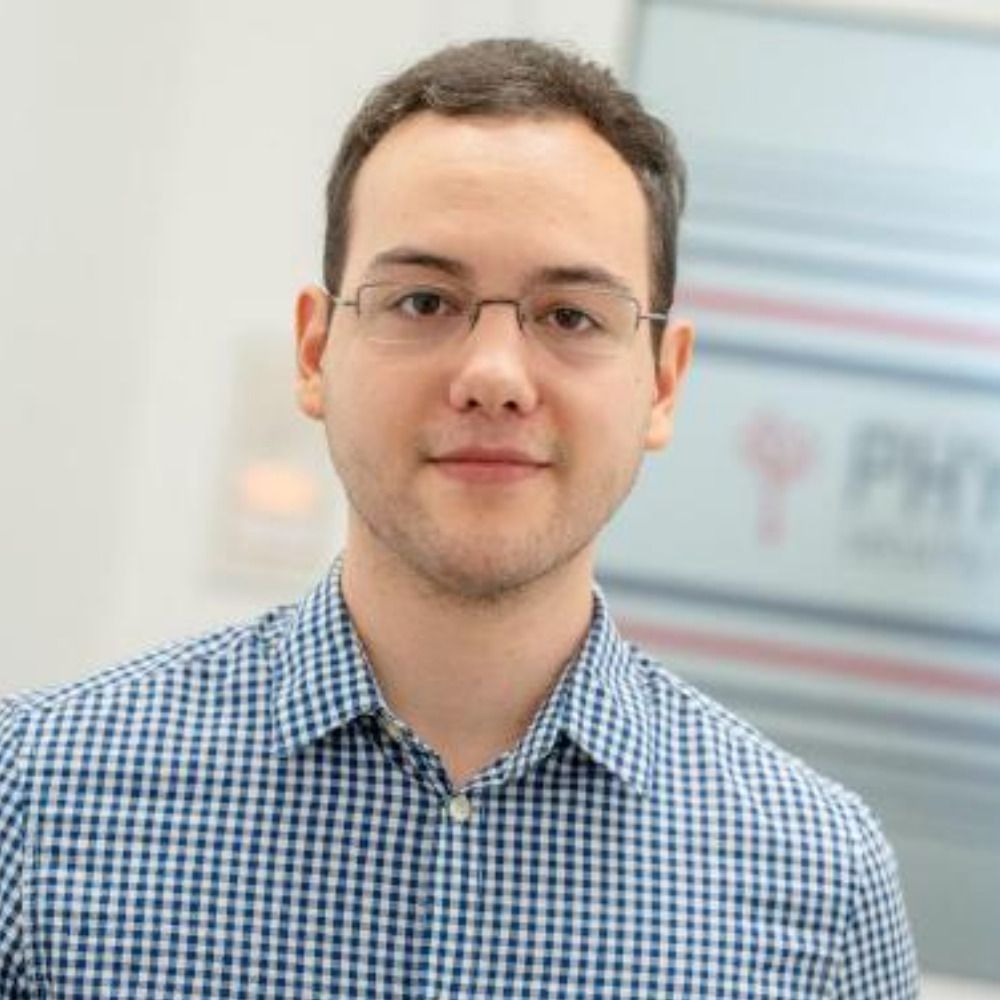Max Gerhardt