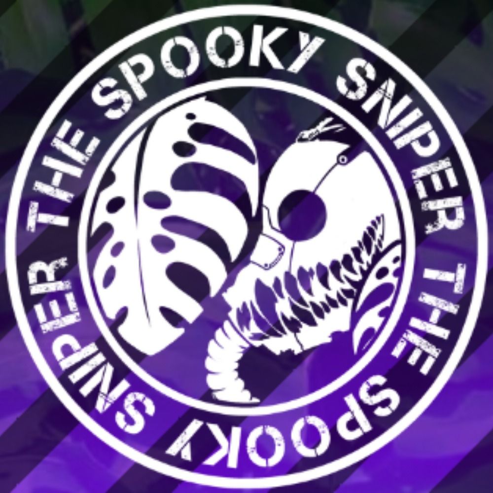 The Spooky Sniper