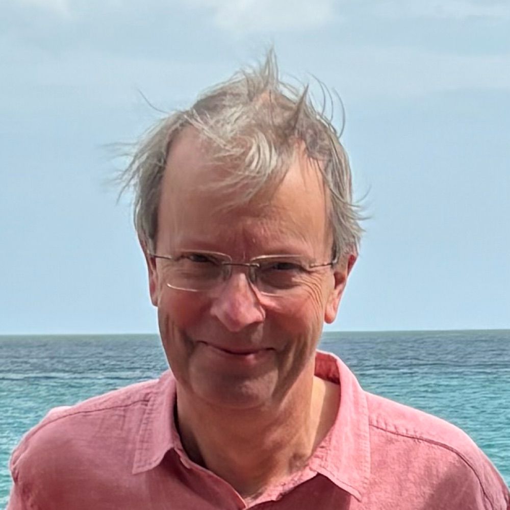 Crispin Southgate