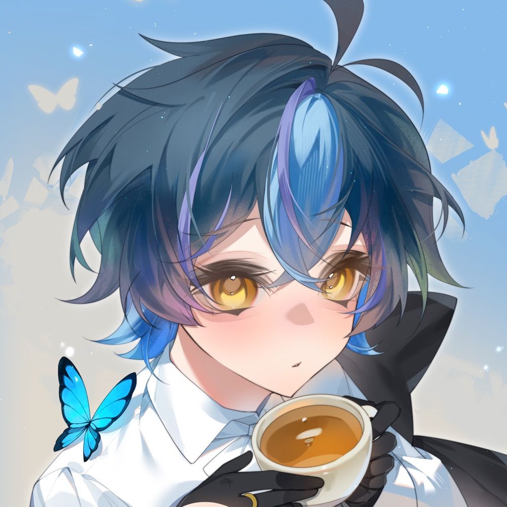 noomii | VGEN ☕️🦋