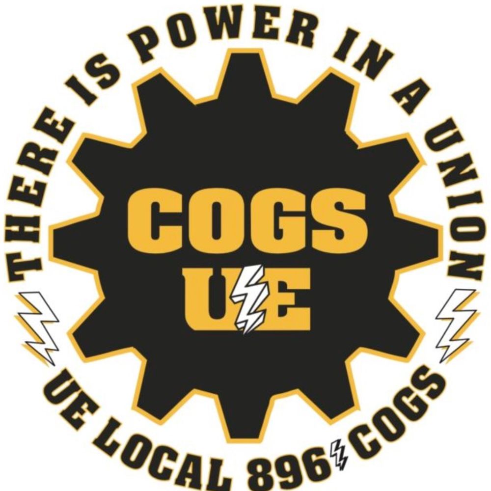 Campaign to Organize Graduate Students, UE local 896
