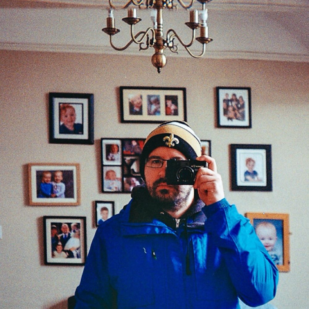 Joe