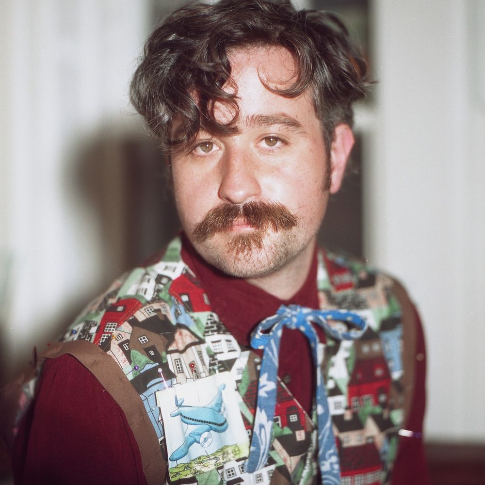 Jeremy Mathew