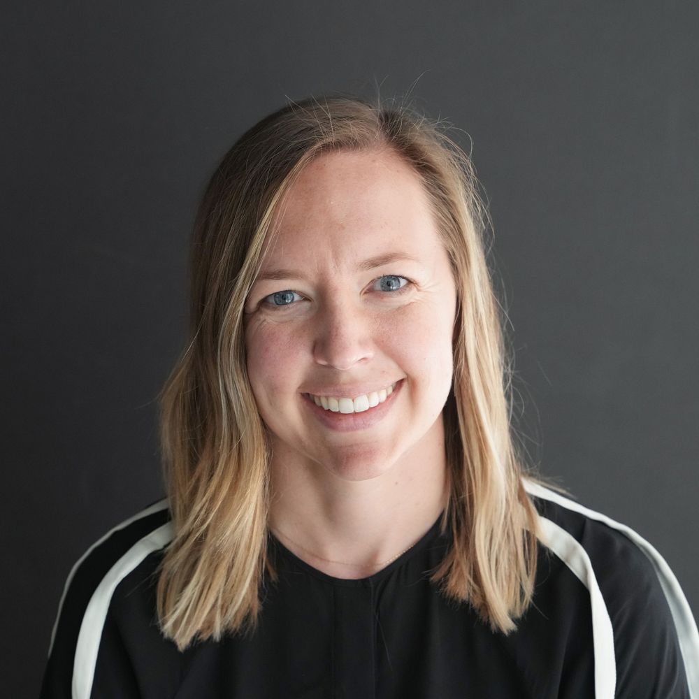 Veronica Penney