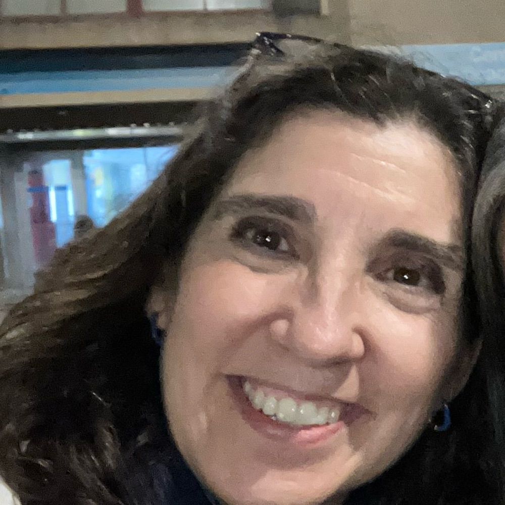 Susana Aldao Linares