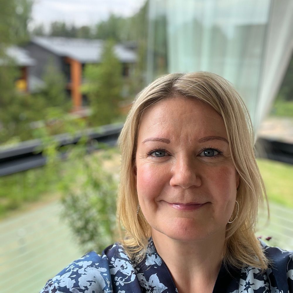 Katja Tujula