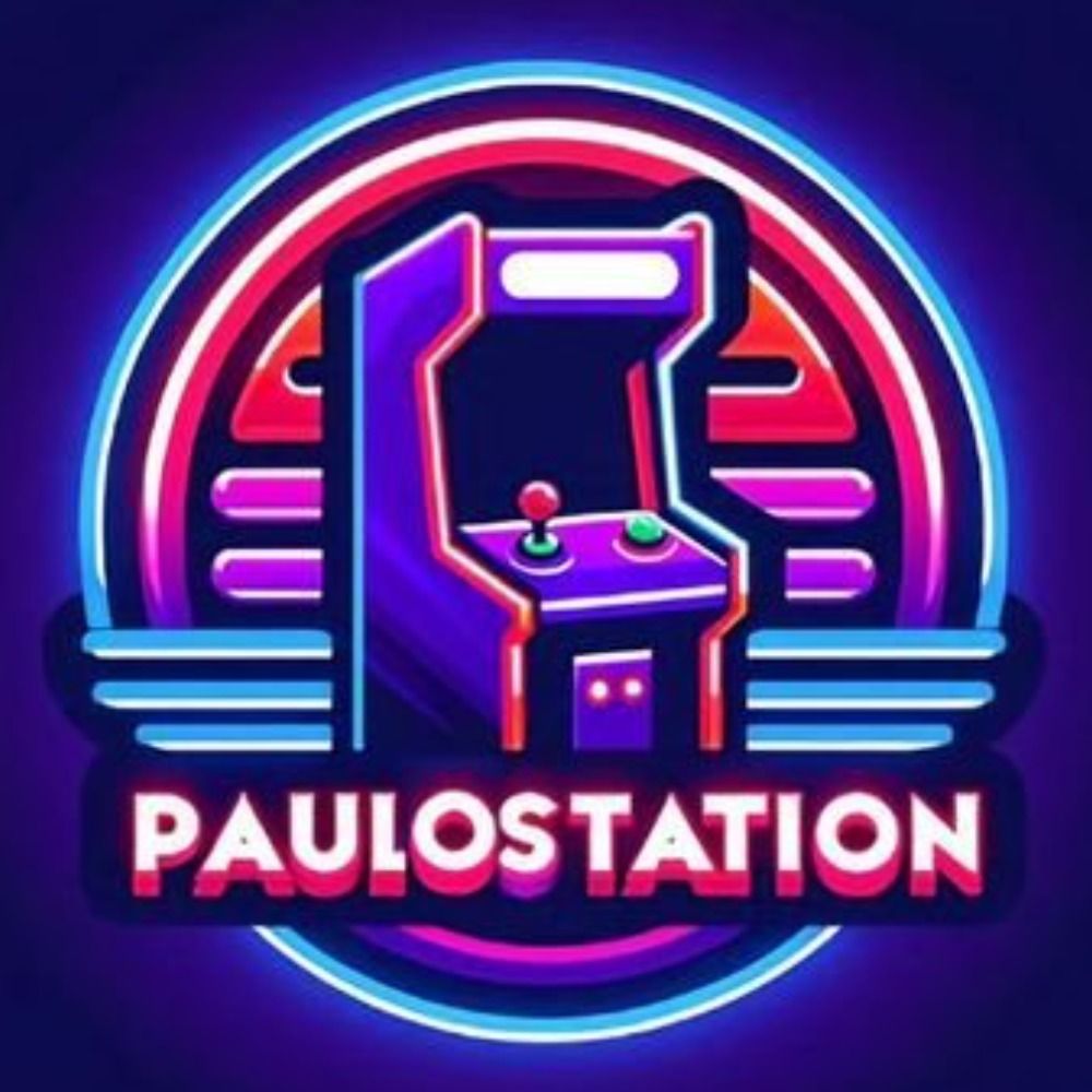 PauloStation