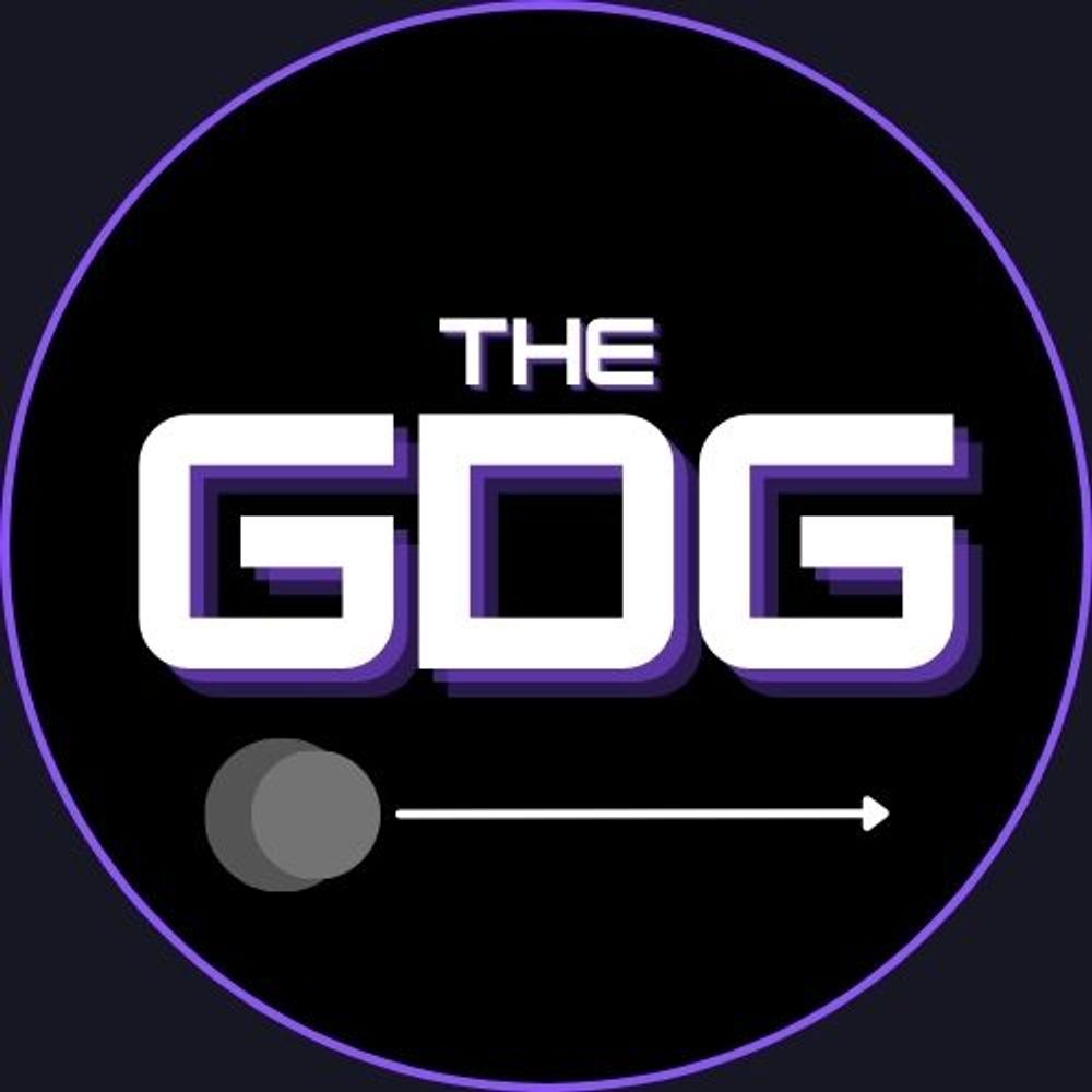 The Game Dev Group