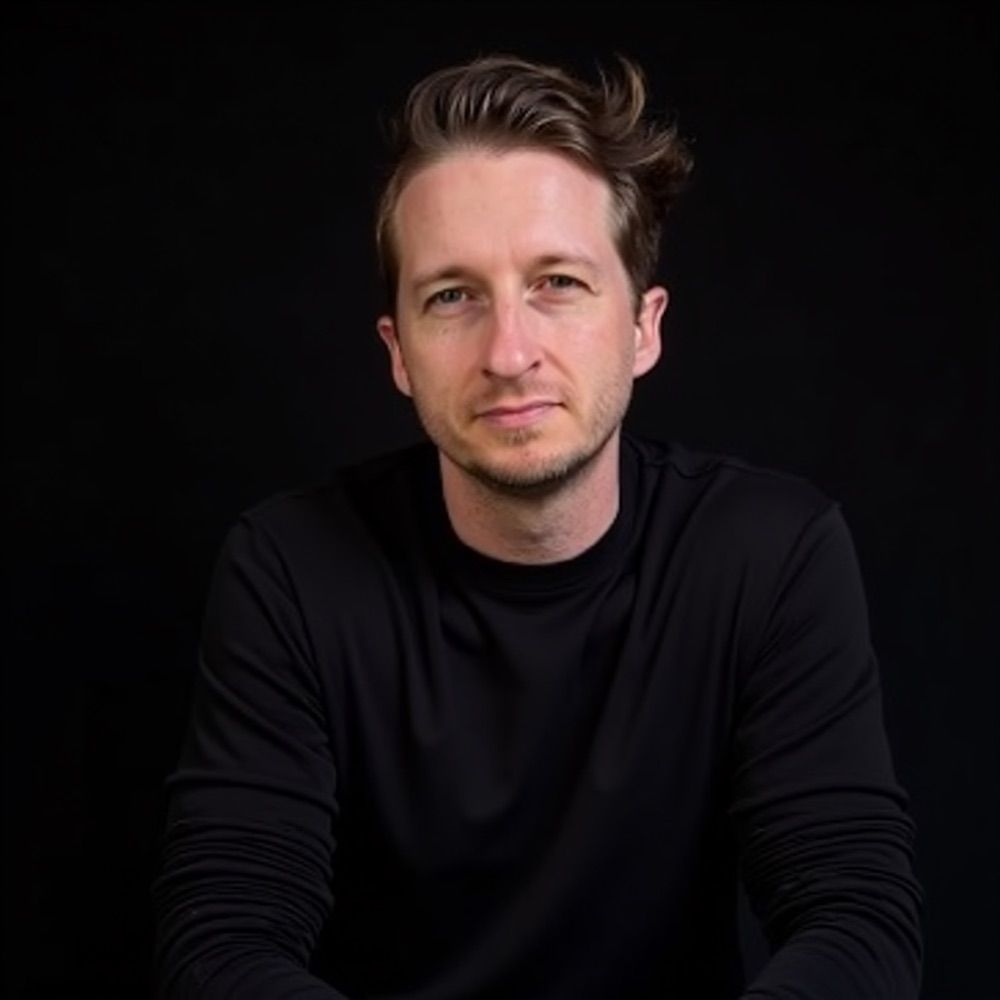Chris Curtis