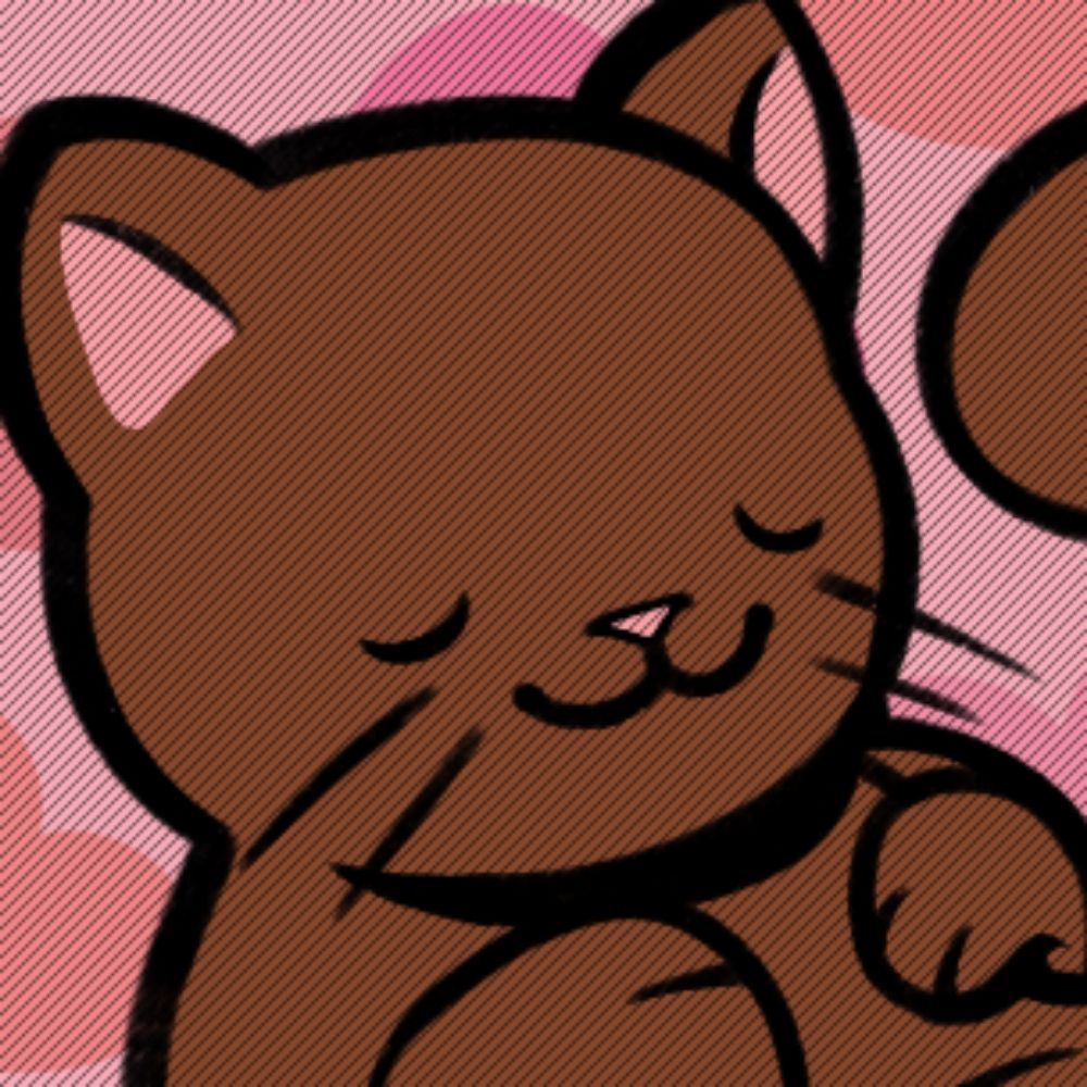 kitty 🐱 • 🔞