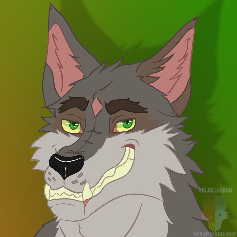 Volke Rairou