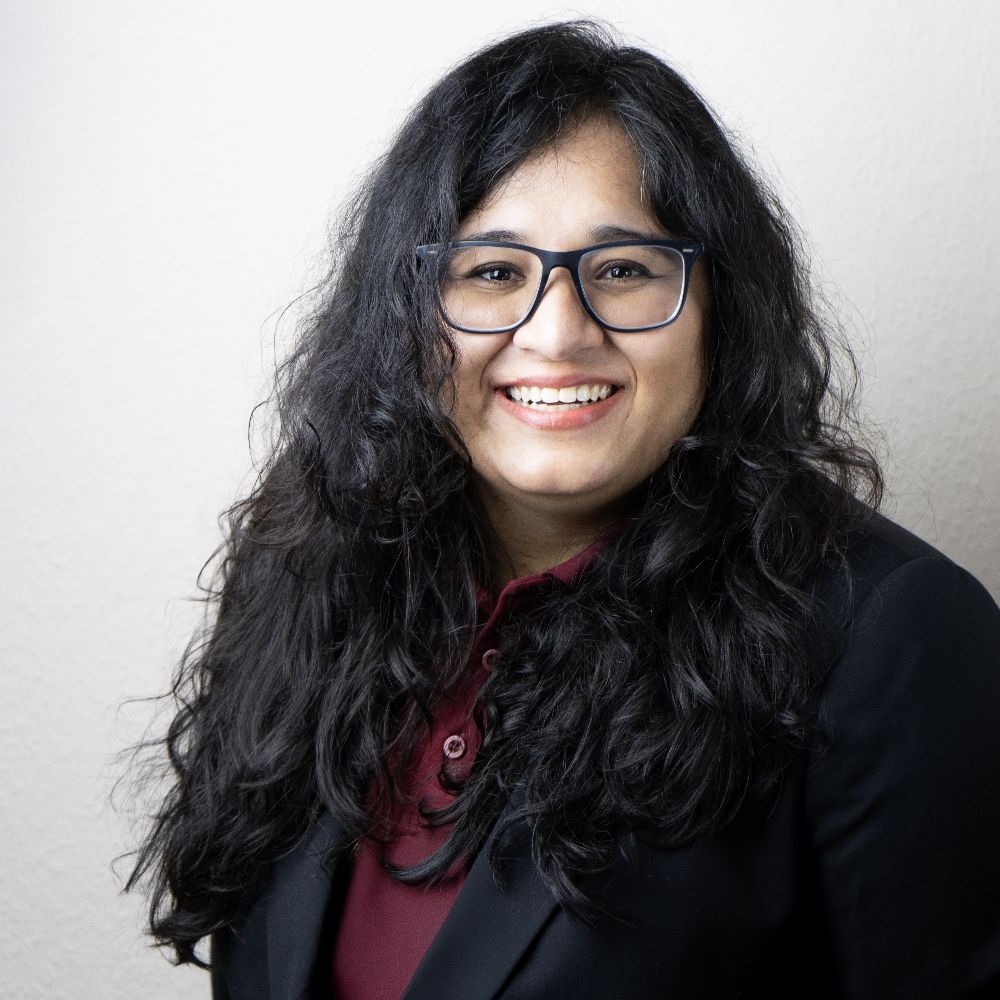 Divya Sitani