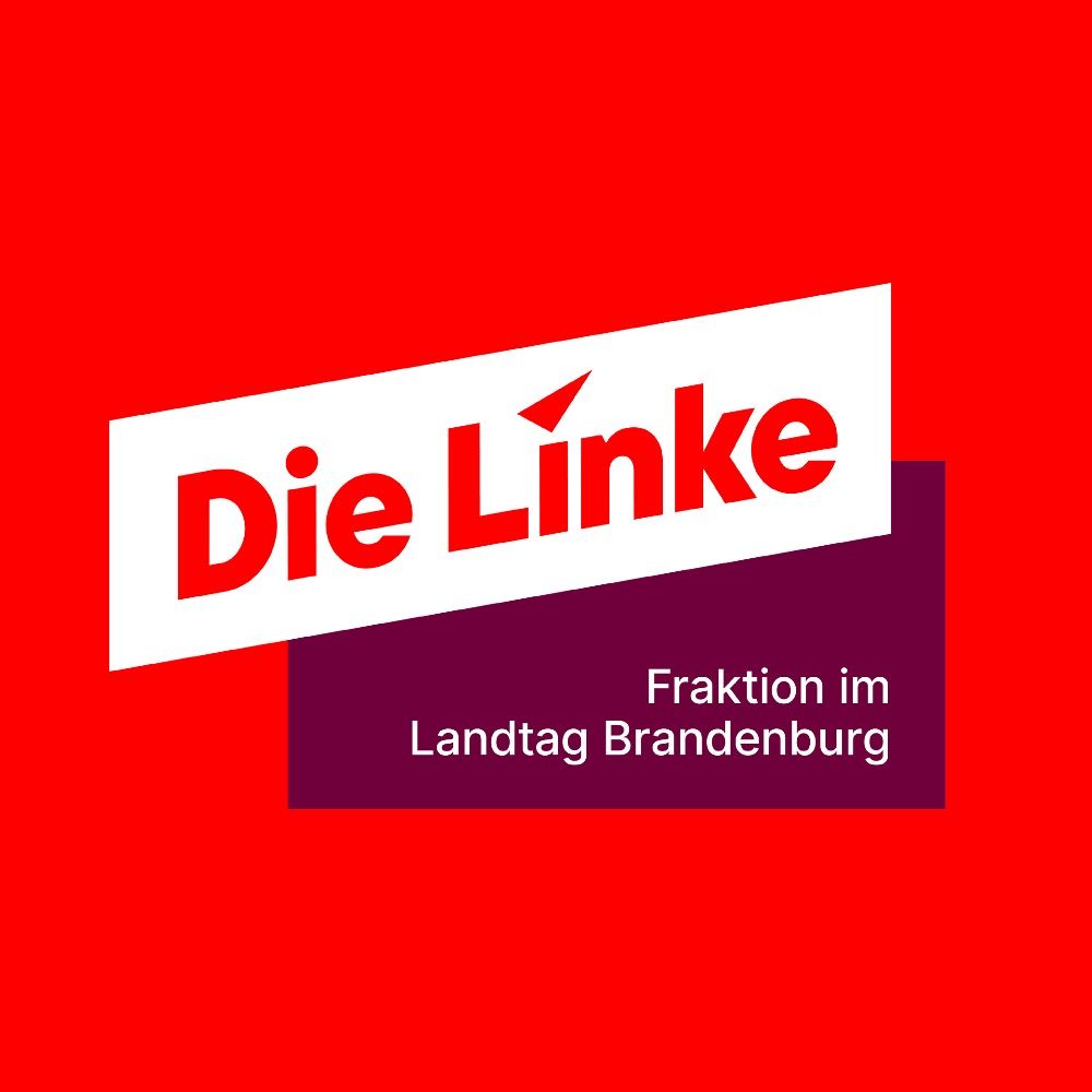 Linksfraktion Brandenburg