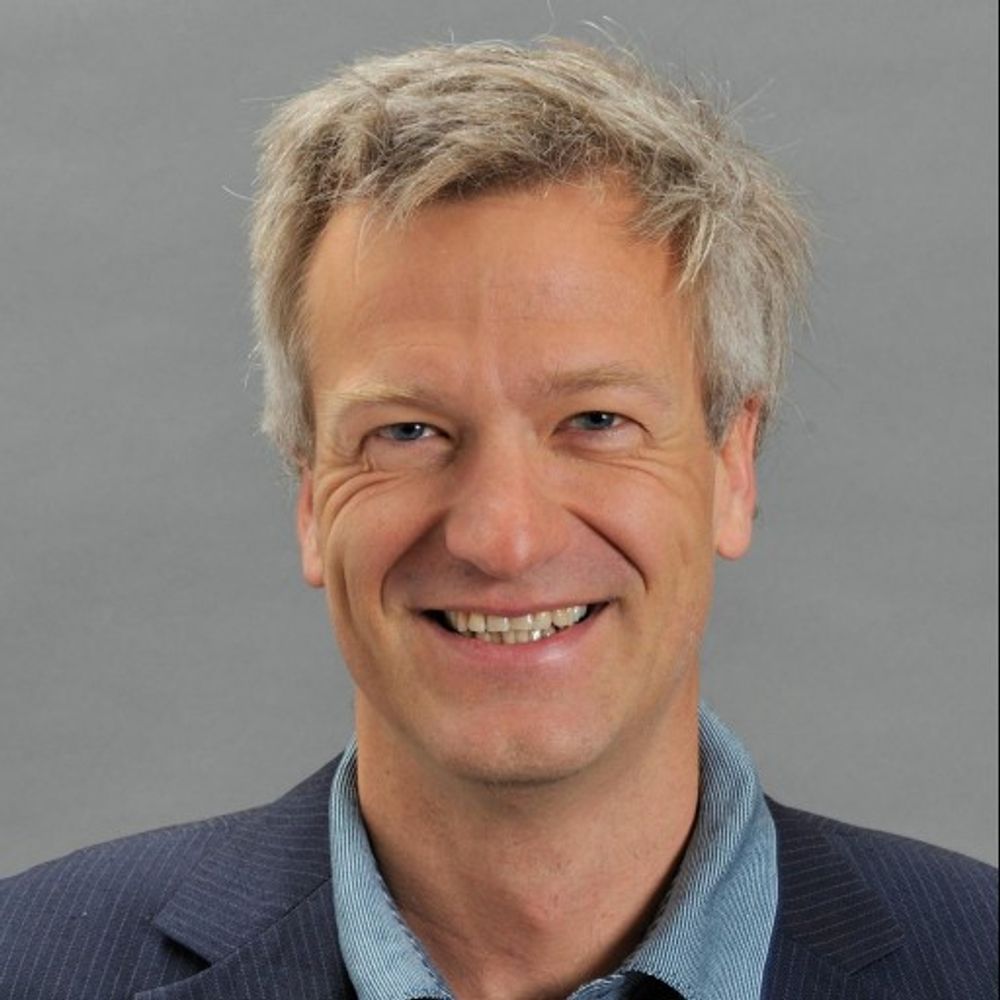 Norbert Preining