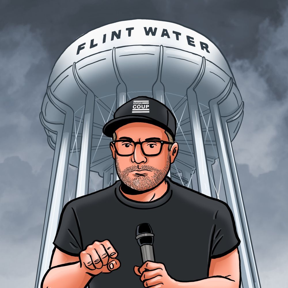 Jordan Chariton
