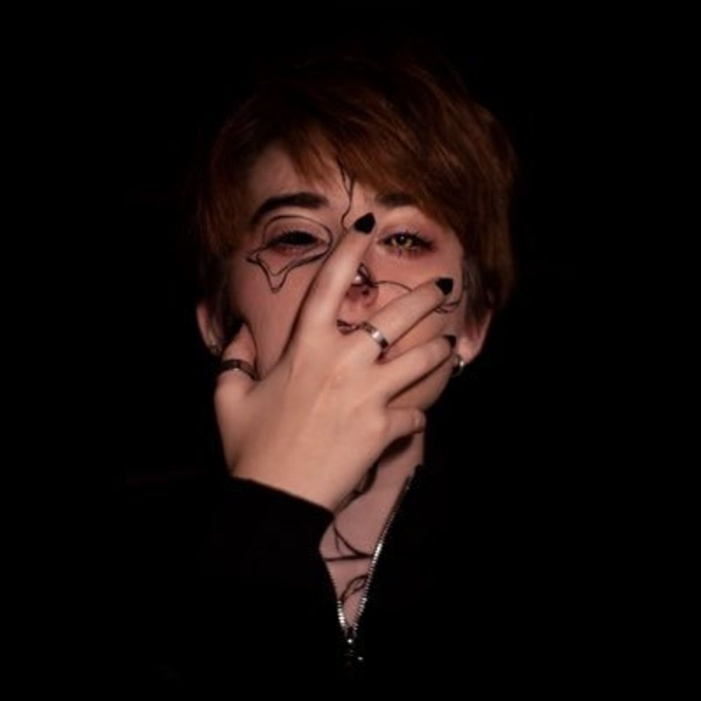 Kiaro Yoru.