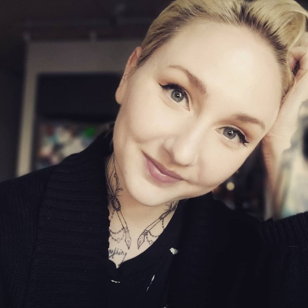 Madeleine Roux