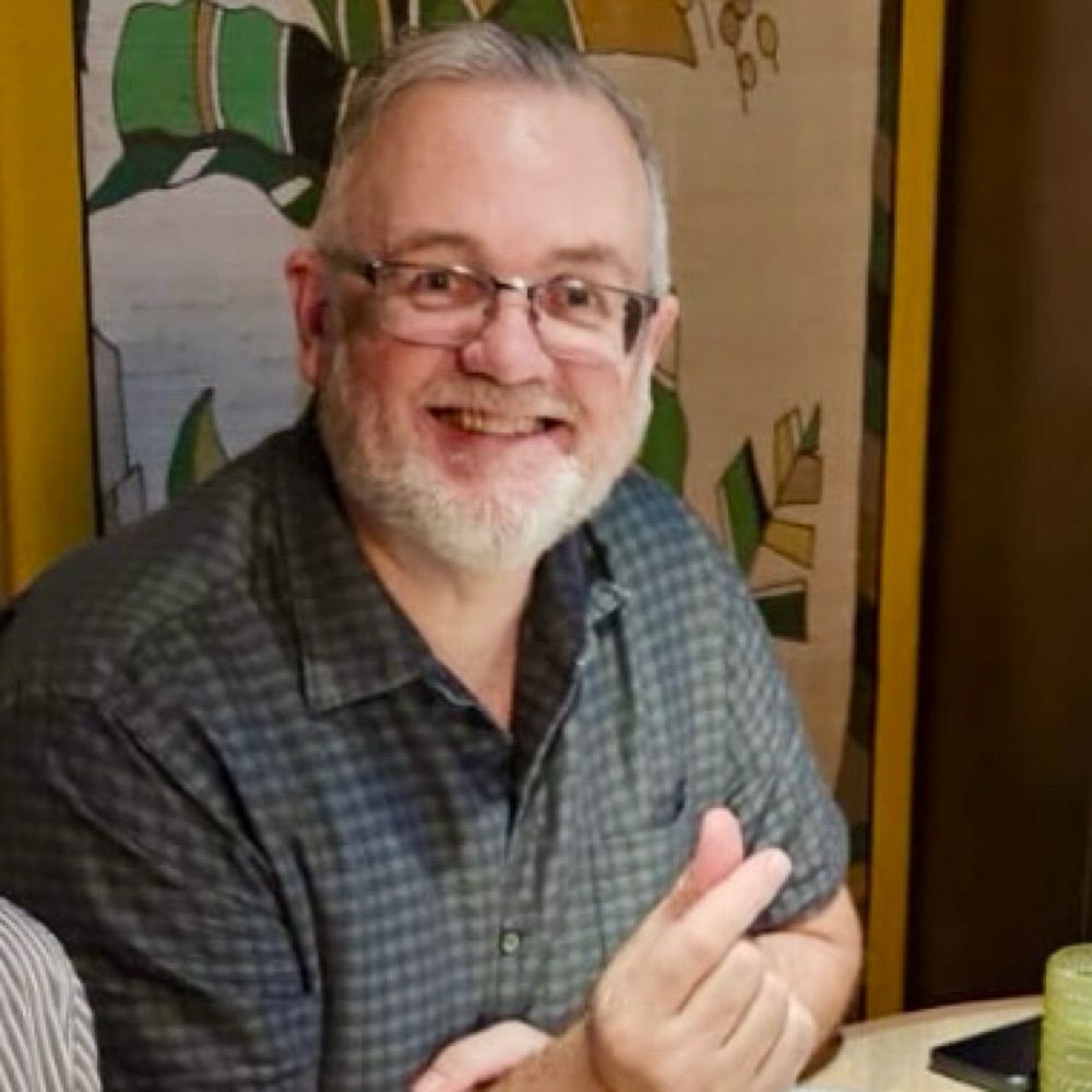 Lawrence Ballew