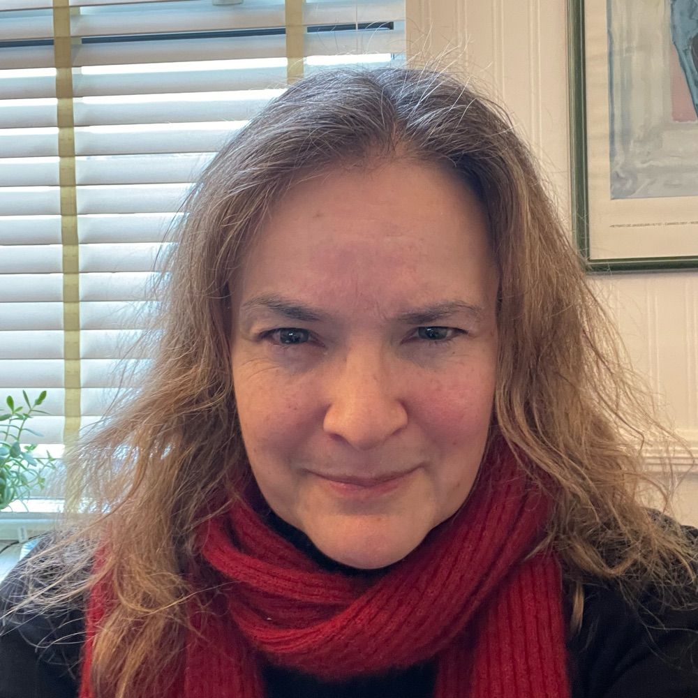 Tonia Novitz