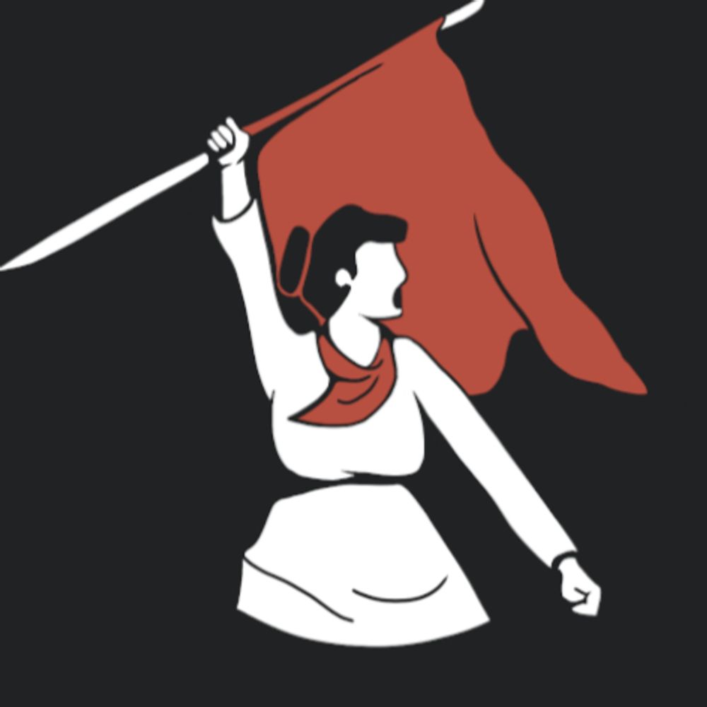 L'Insurgée