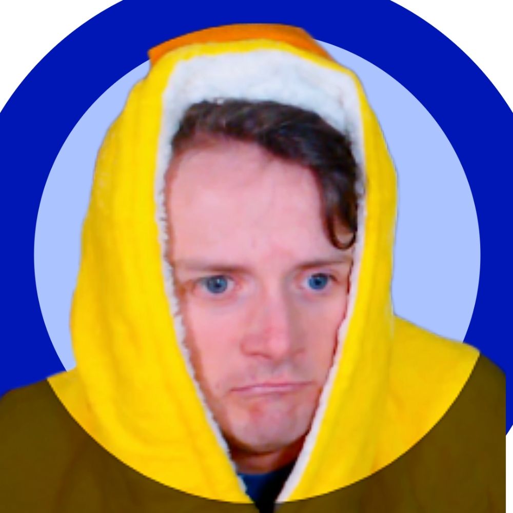 duckducktoby | Streamer