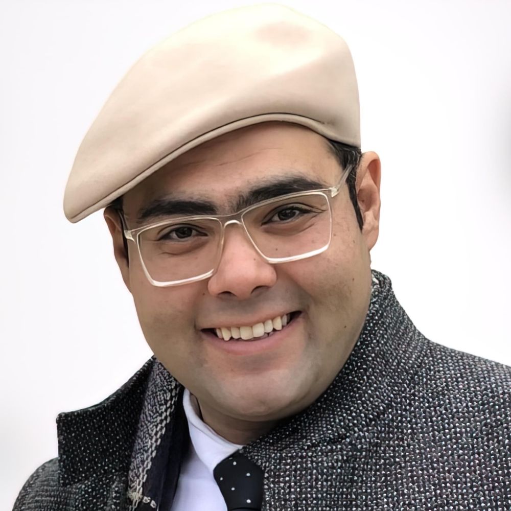 Amr Katamesh - عمرو قطامش