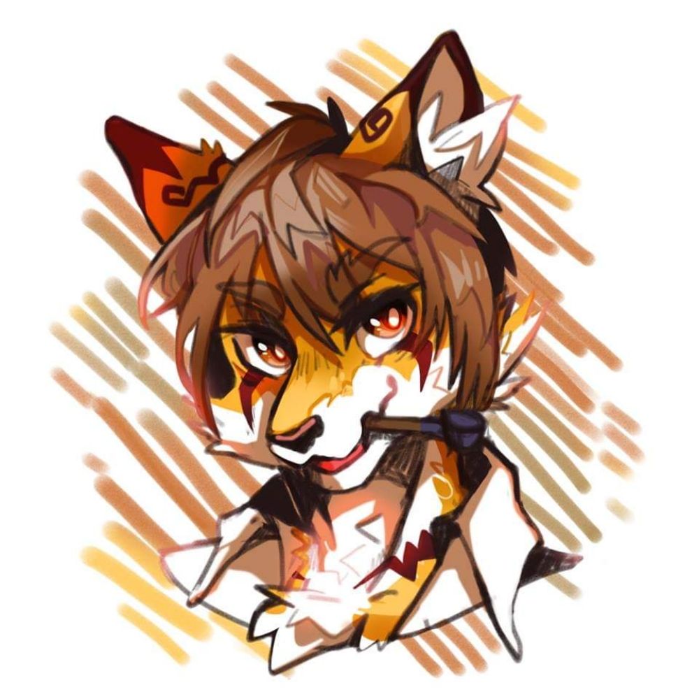 CassiusFox 