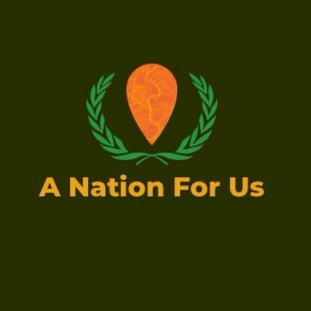 Black Nation Rising