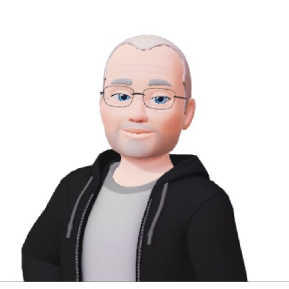 Norbert's avatar