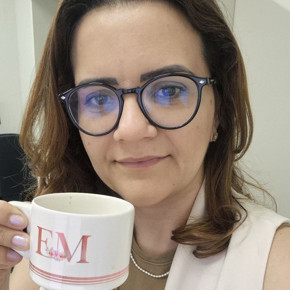 Erika Pinheiro