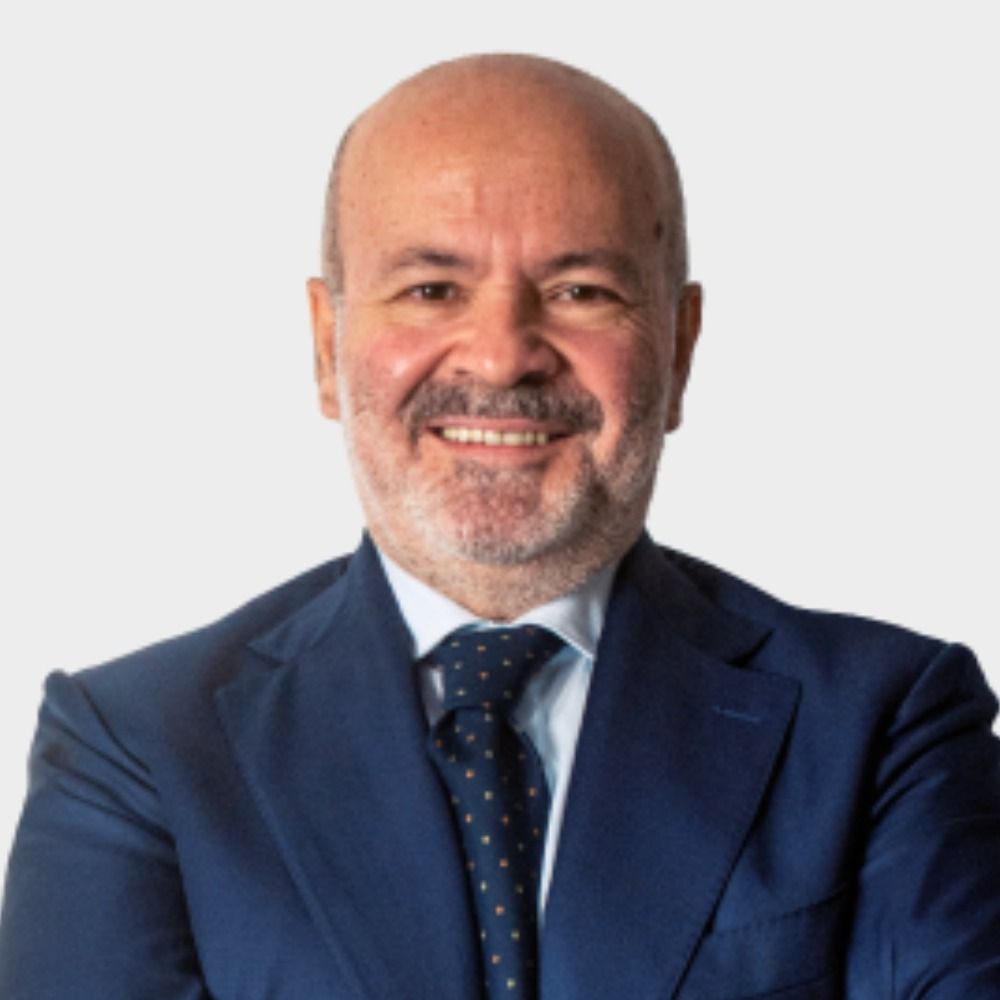 Antonio Grasso 