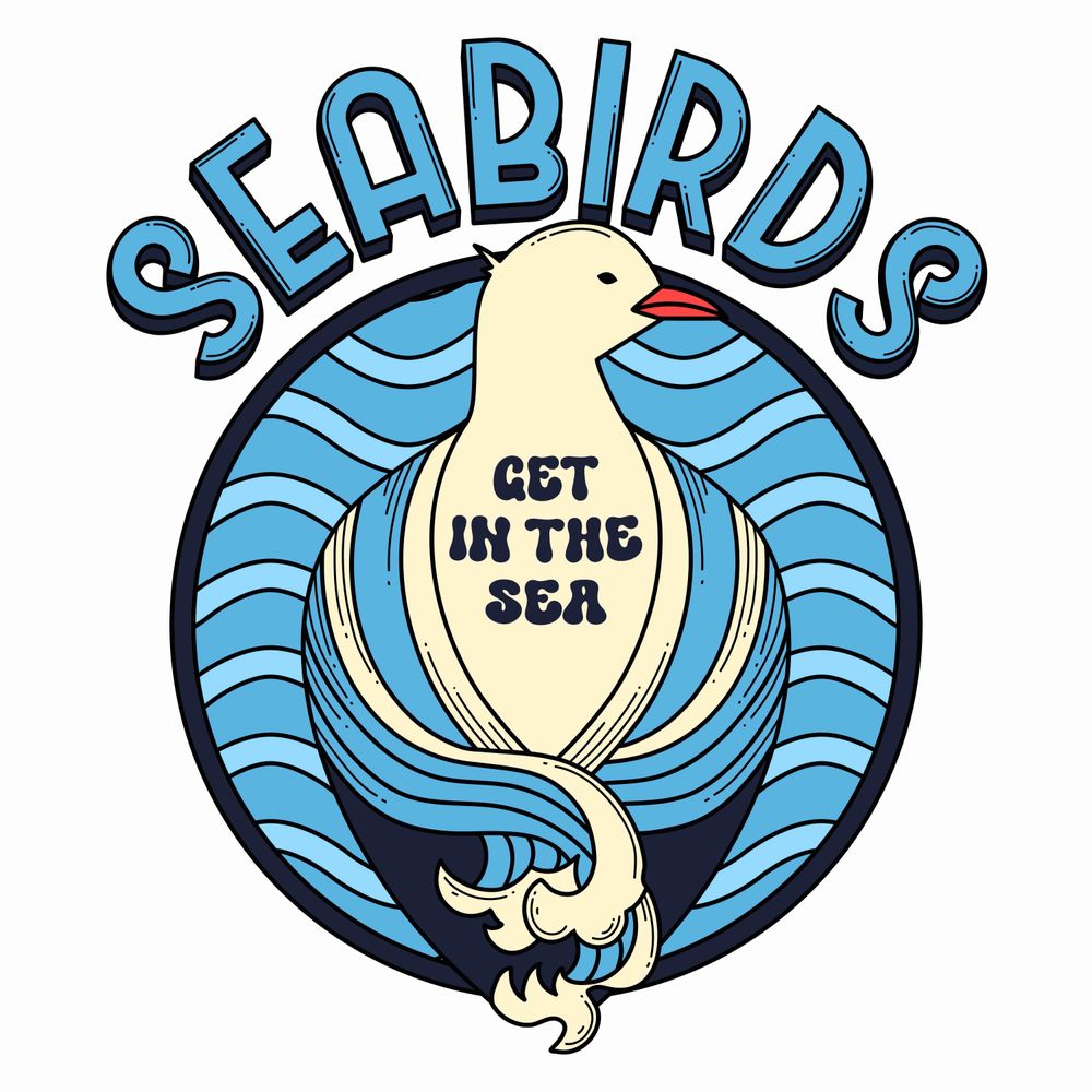 Seabirds 
