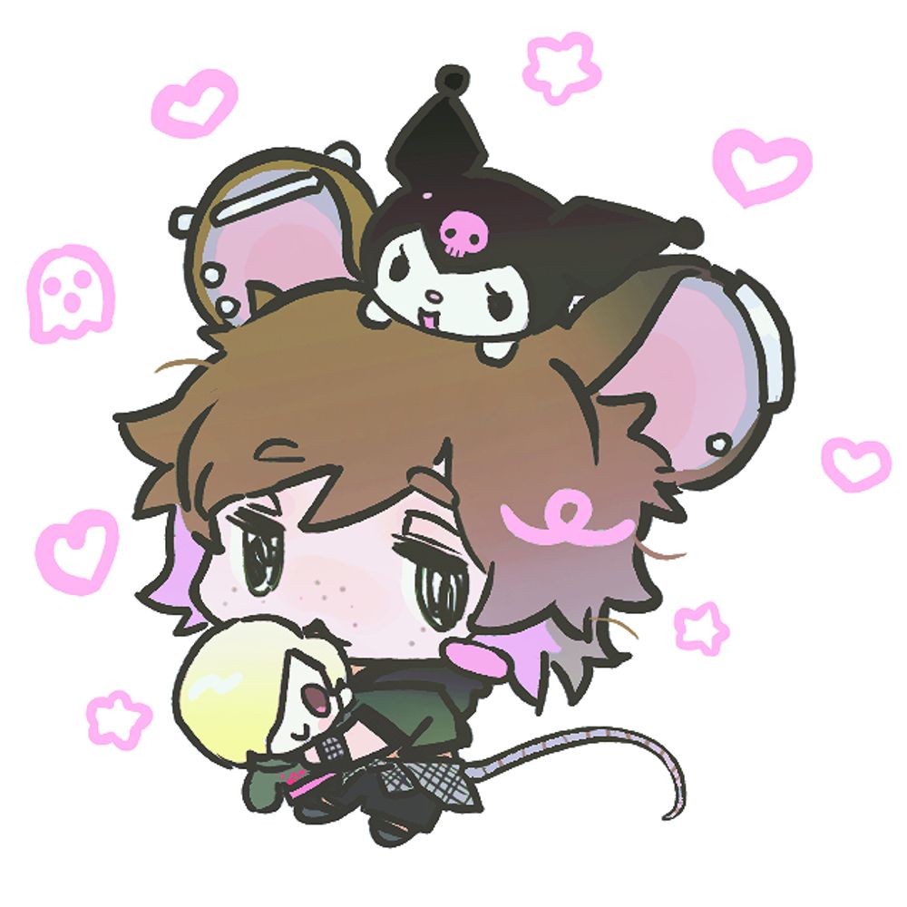 (*´ω｀*)