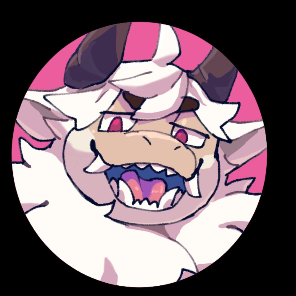 Very Evil Marshmallow's avatar