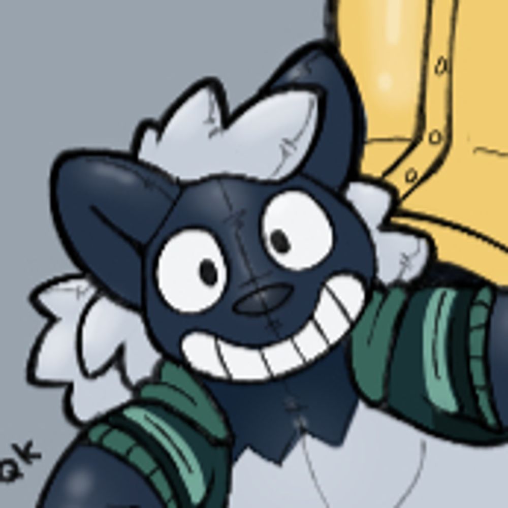 Very Evil Pooltoy